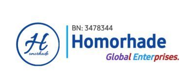 Homorhade Global Ent.